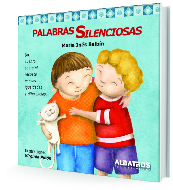 PALABRAS SILENCIOSAS