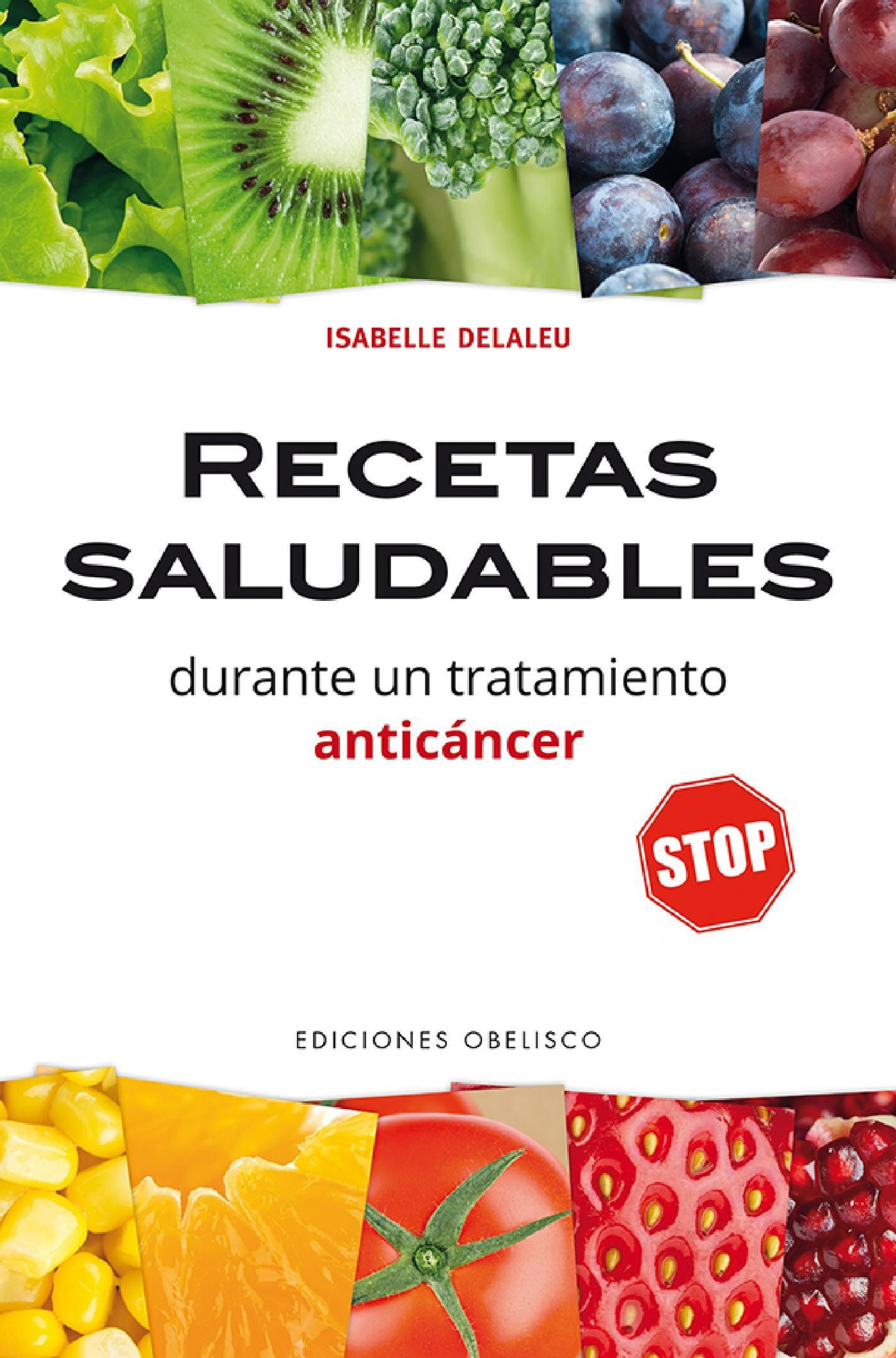 RECETAS SALUDABLES DURANTE UN TRATAMIENTOP ANTICANCER