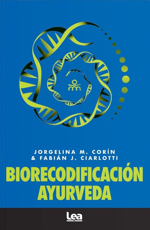 BIORECODIFICACIÓN AYURVEDA