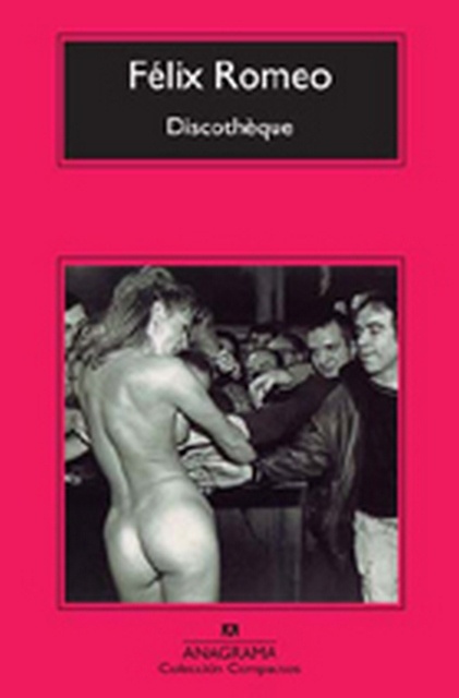 DISCOTHEQUE