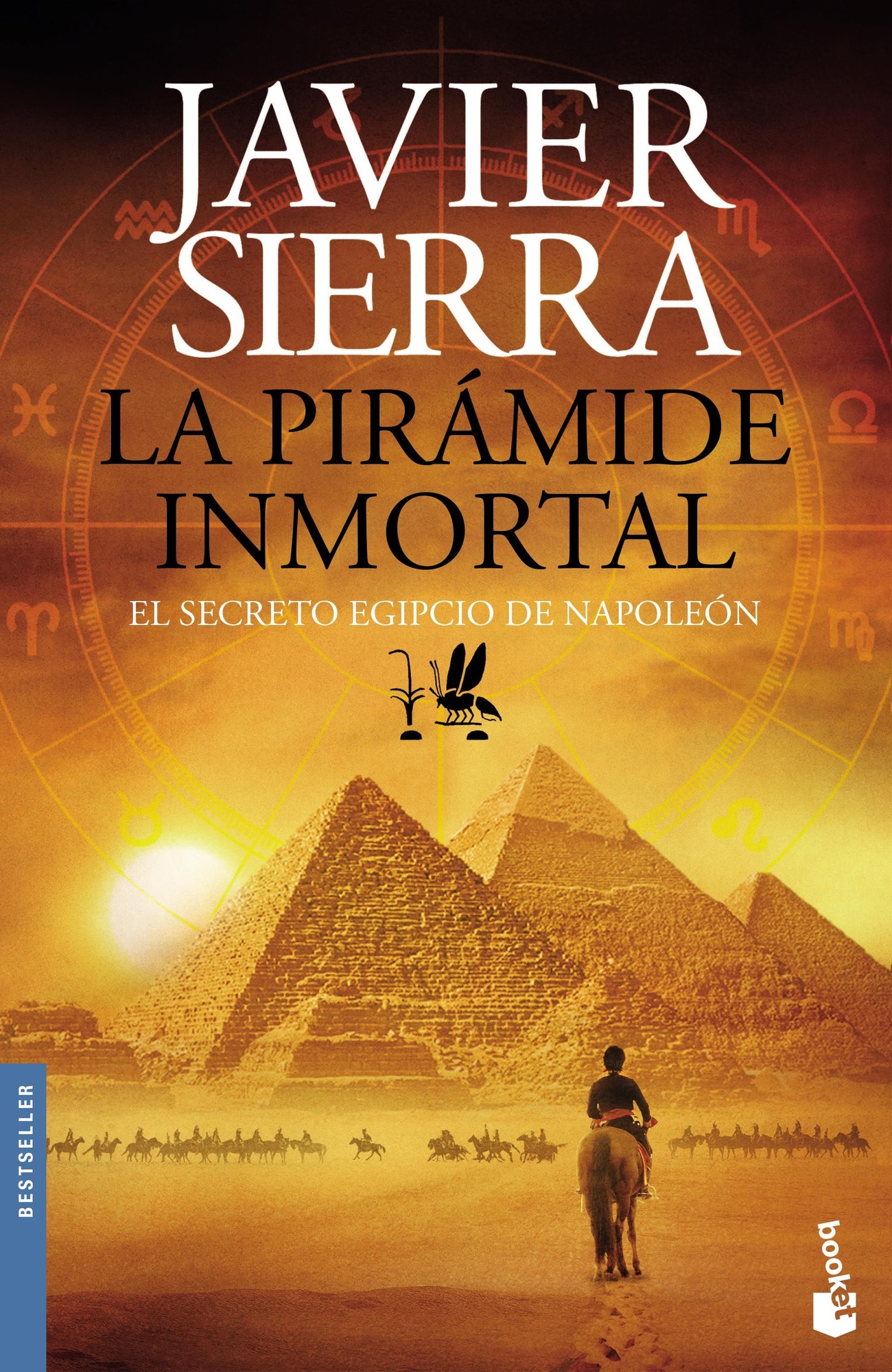 LA PIRAMIDE INMORTAL