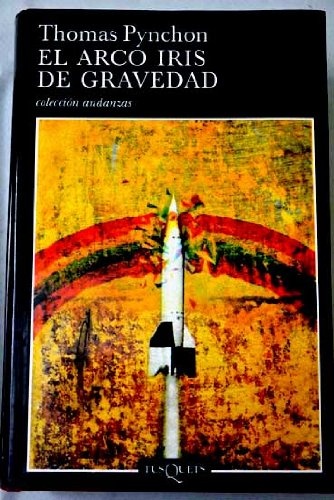 EL ARCO IRIS DE GRAVEDAD