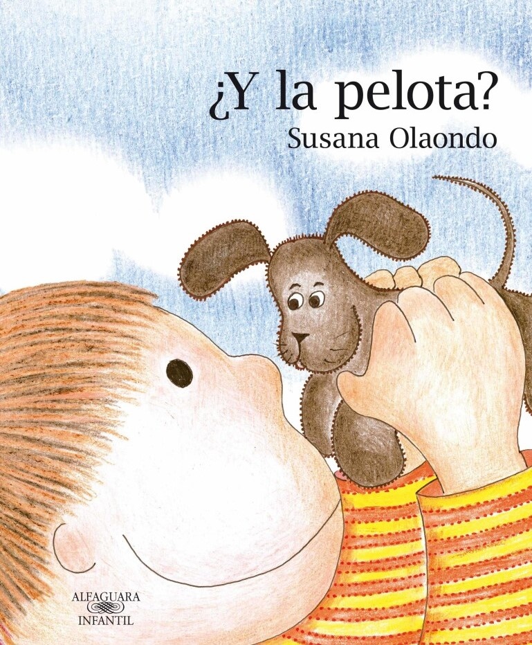 ¿Y LA PELOTA?