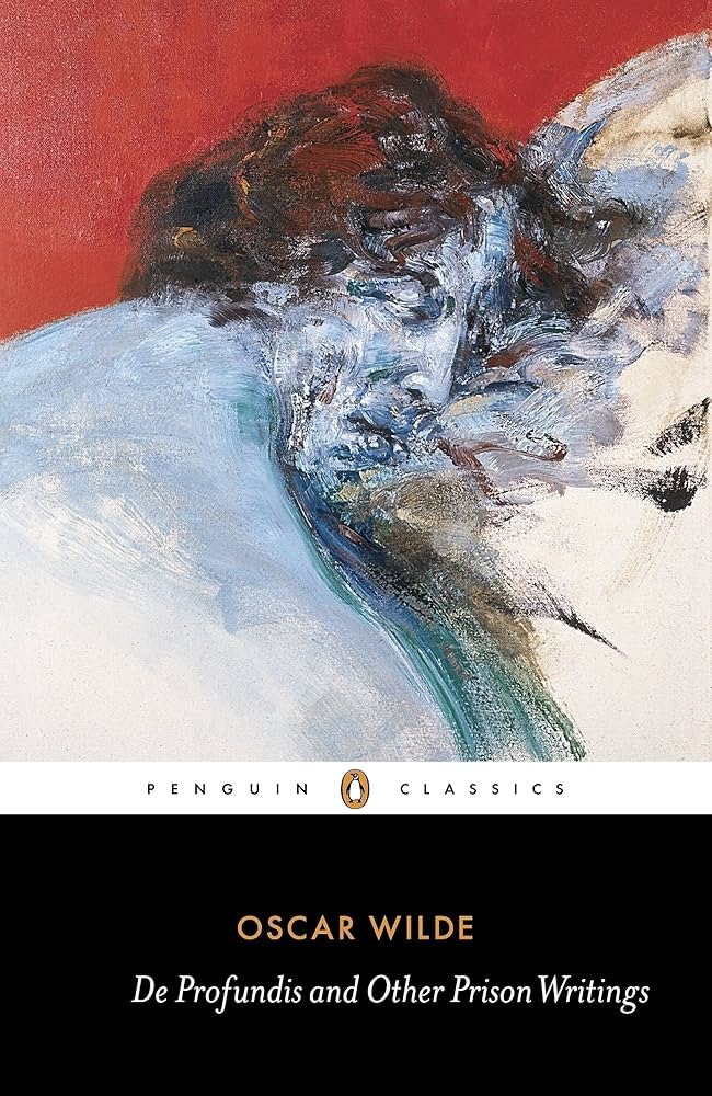 DE PROFUNDIS AND OTHER PRISON WRITINGS