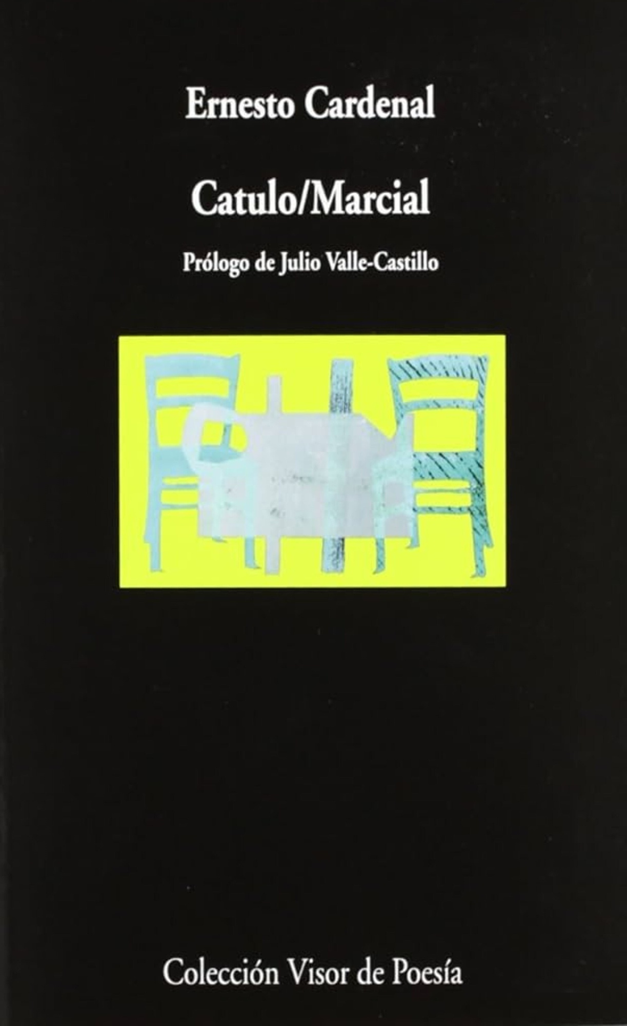 CATULO / MARCIAL