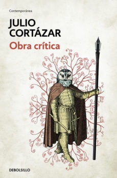 OBRA CRÍTICA (JULIO CORTÁZAR)