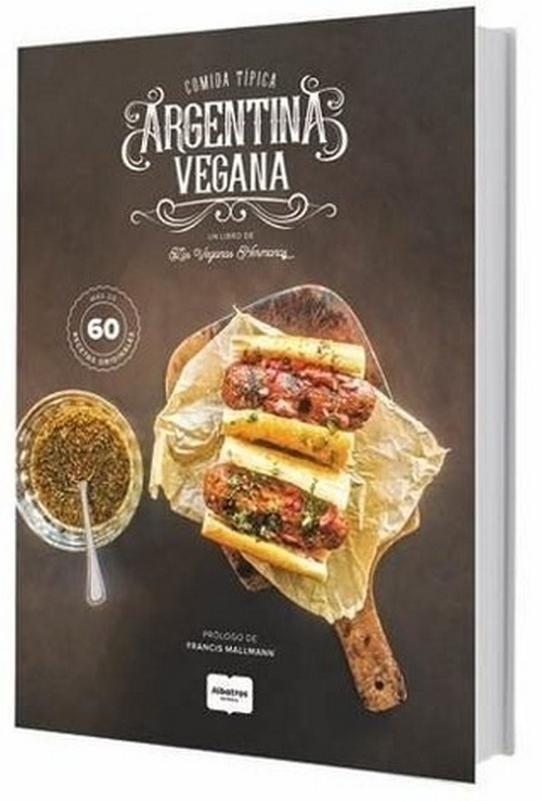 COMIDA TÍPICA ARGENTINA VEGANA