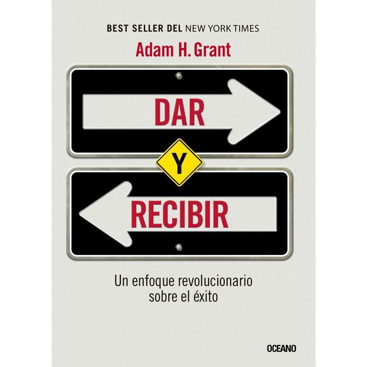 DAR Y RECIBIR