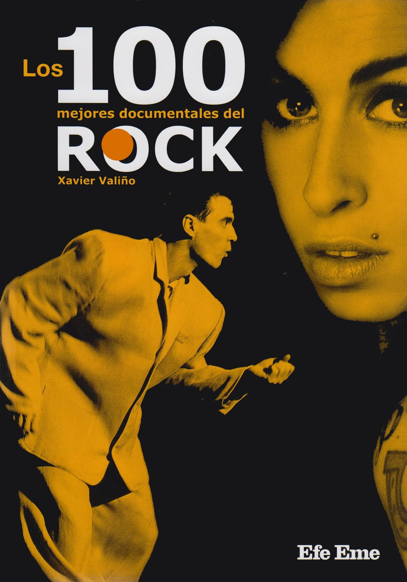 LOS 100 MEJORES DOCUMENTALES DEL ROCK