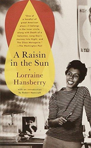 A RAISIN IN THE SUN