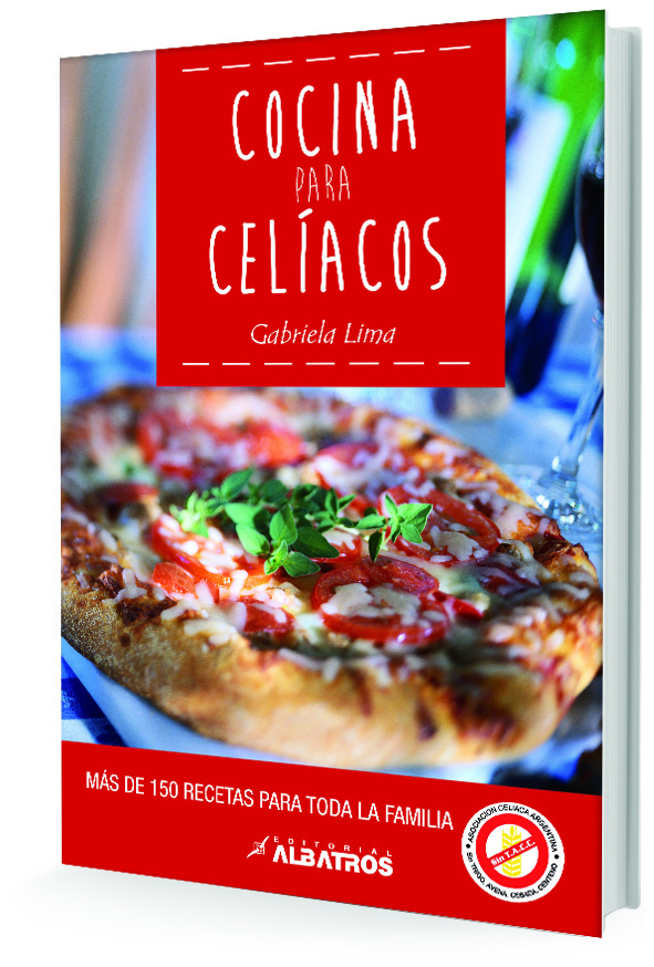 COCINA PARA CELÍACOS