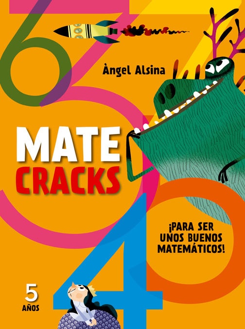 PARA SER BUEN MATEMÁTICO 5