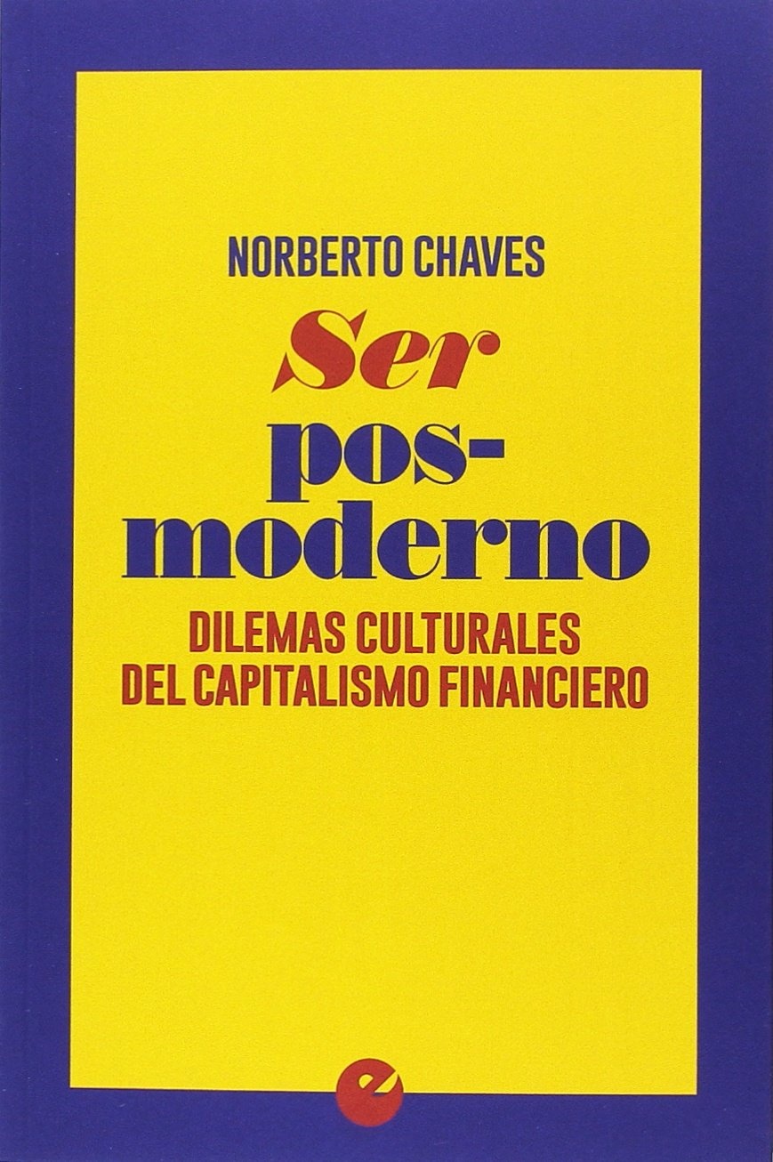 SER POSMODERNO