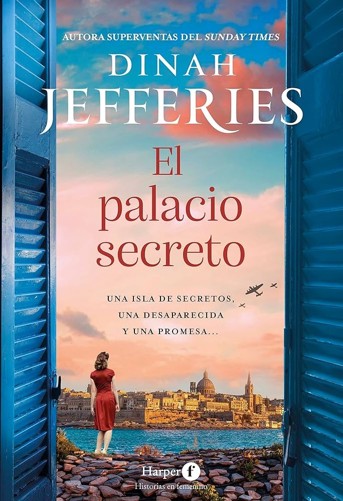 EL PALACIO SECRETO