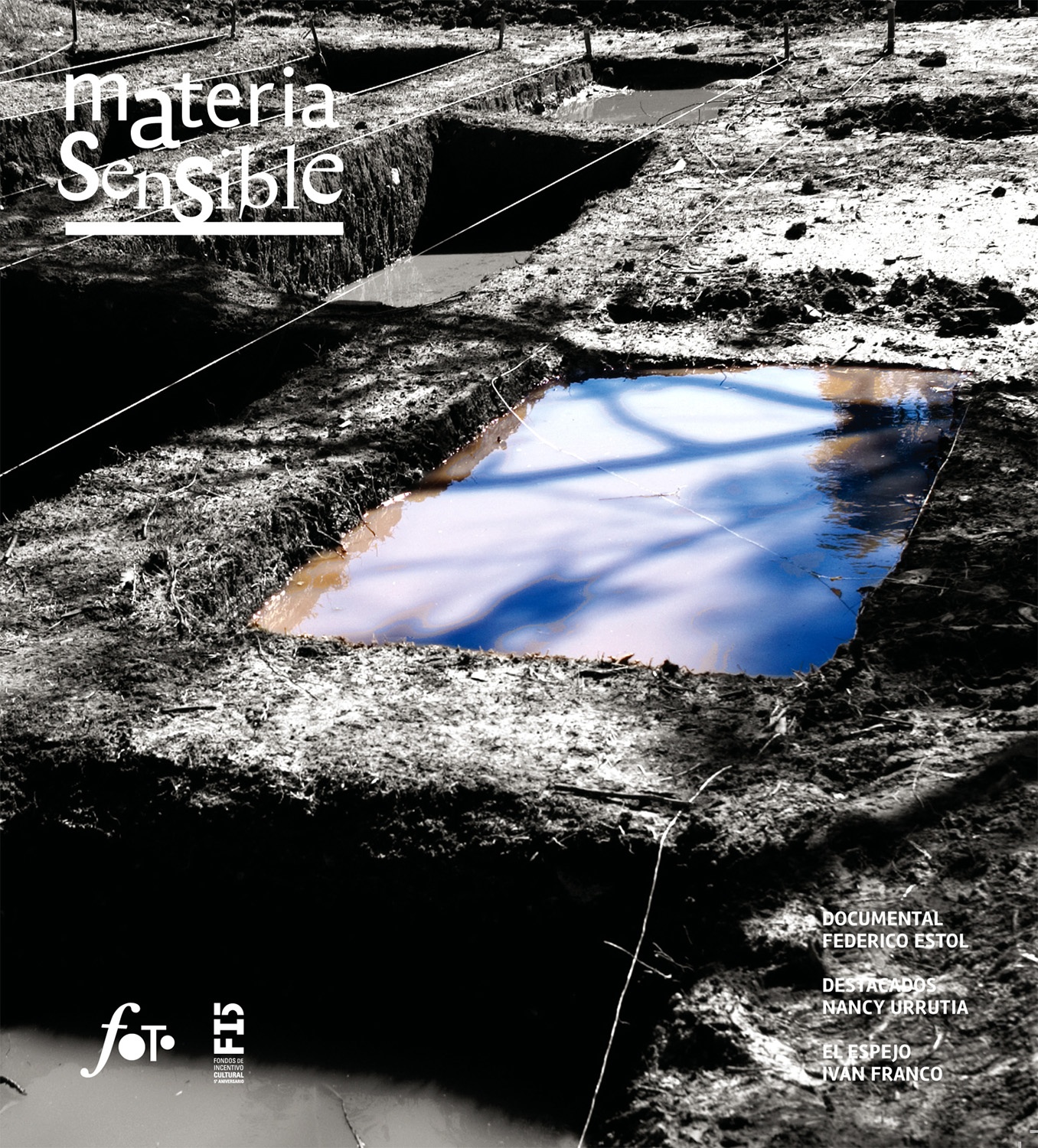 MATERIA SENSIBLE 6