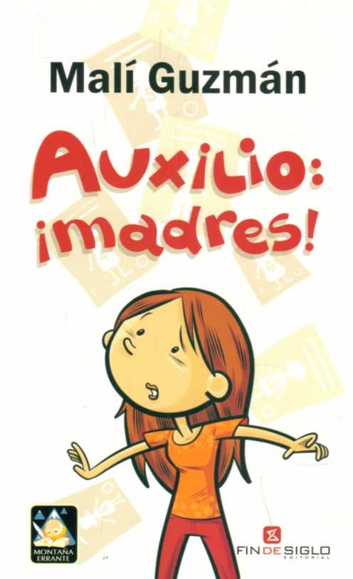 AUXILIO: MADRES