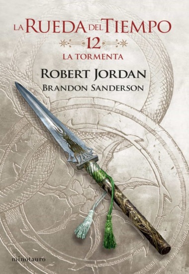 RUEDA DEL TIEMPO 12