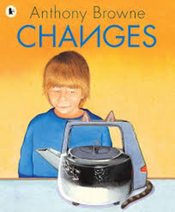 CHANGES