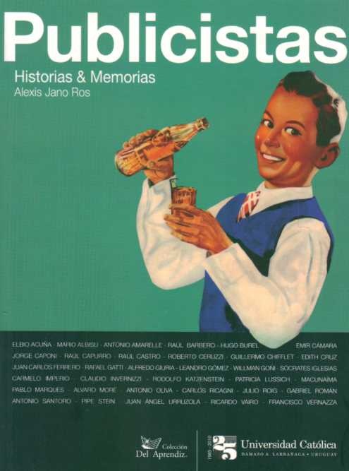 PUBLICISTAS