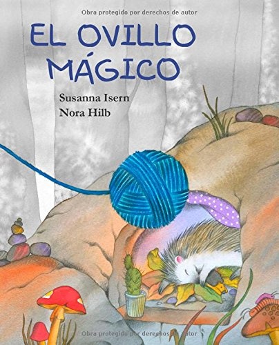 EL OVILLO MÁGICO