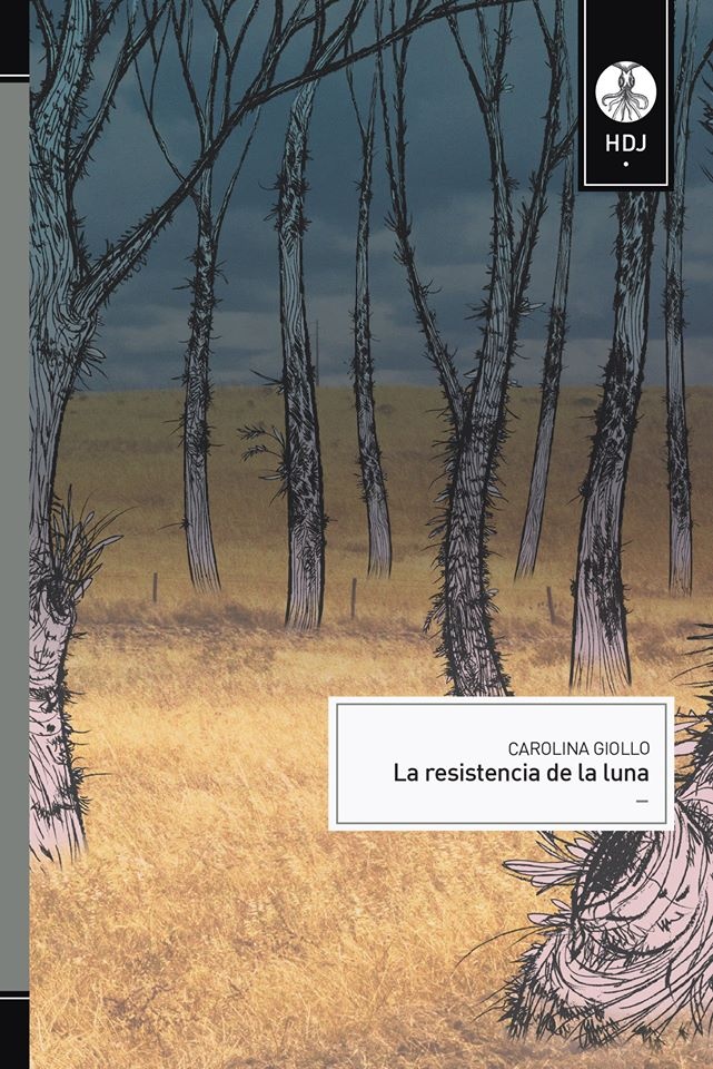 LA RESISTENCIA DE LA LUNA