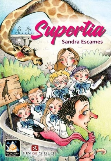 SUPERTIA