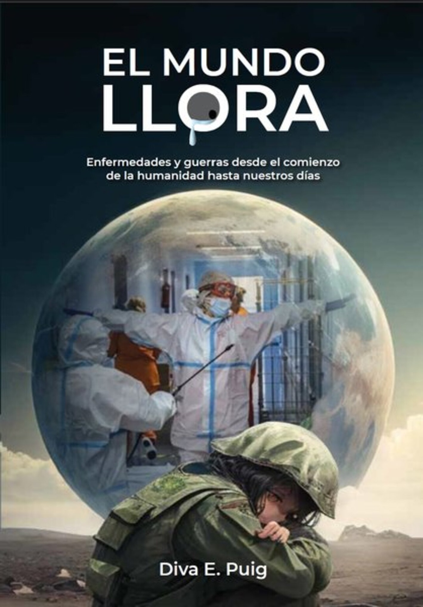 EL MUNDO LLORA