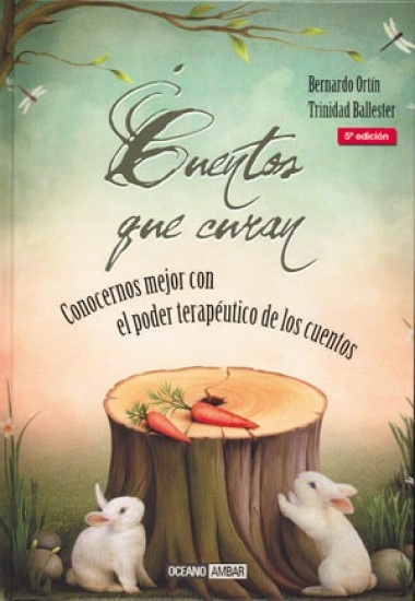 CUENTOS QUE CURAN
