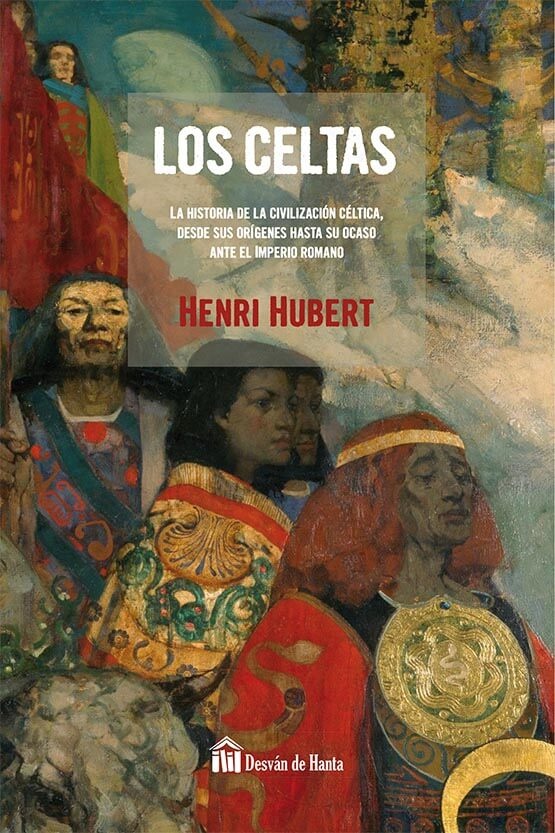 LOS CELTAS