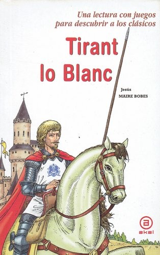 TIRANT LO BLANC