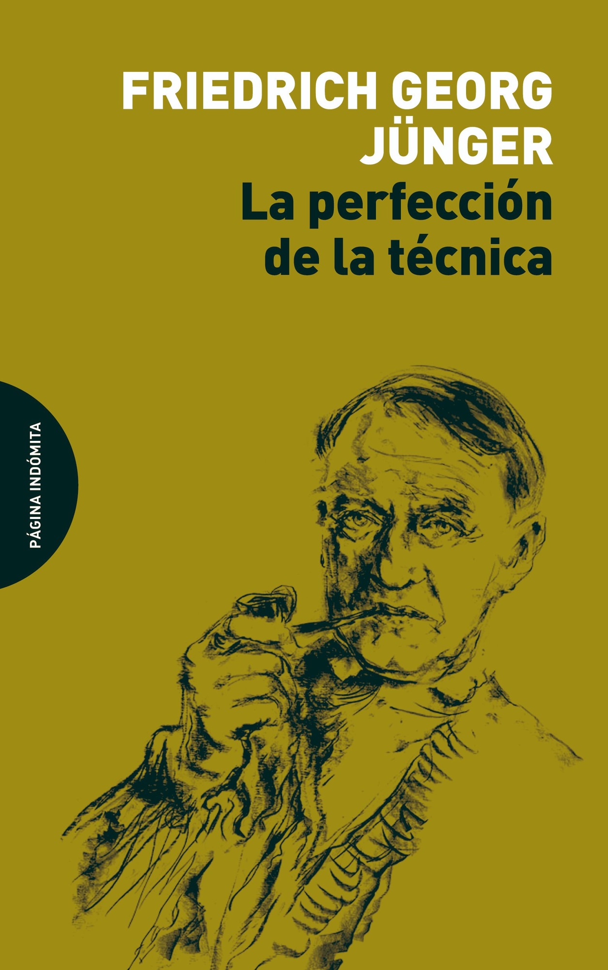 LA PERFECCIÓN DE LA TÉCNICA