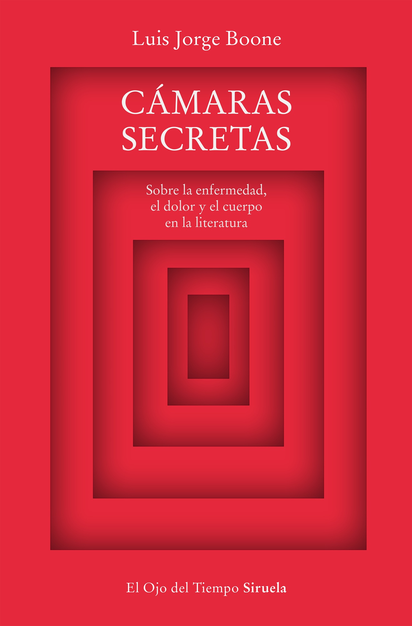 CAMARAS SECRETAS