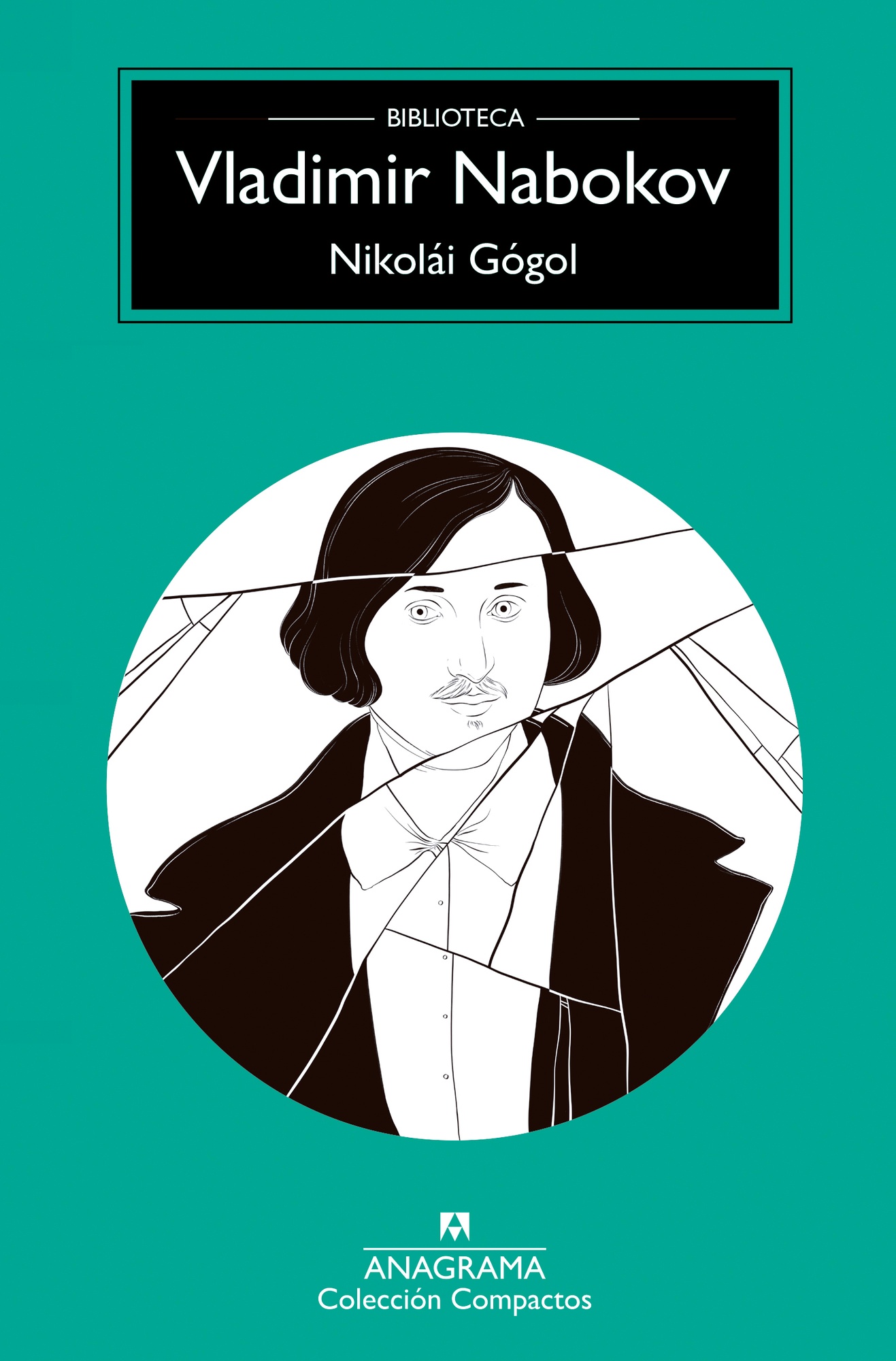 NIKOLAI GOGOL