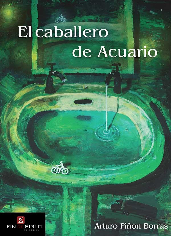 EL CABALLERO DE ACUARIO
