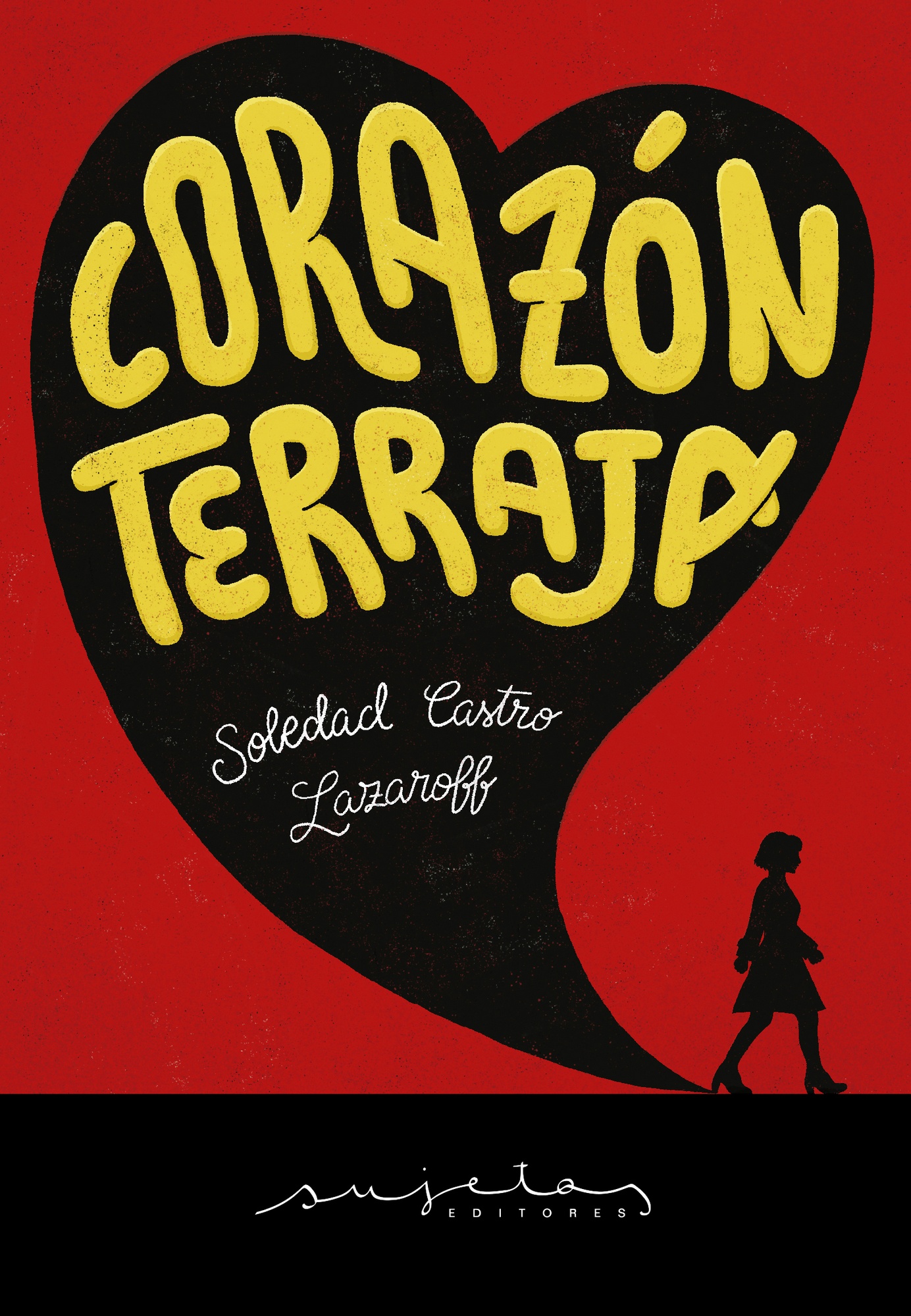 CORAZÓN TERRAJA
