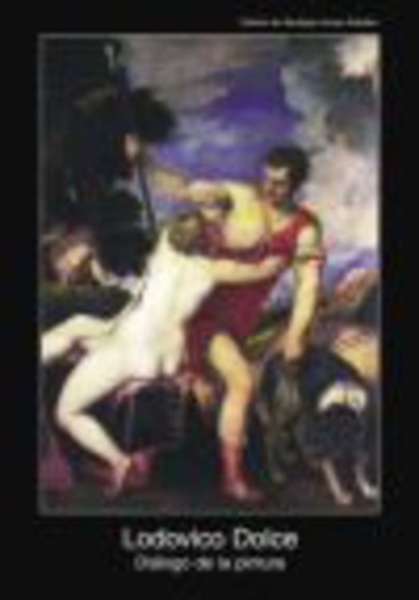 DIÁLOGO DE LA PINTURA
