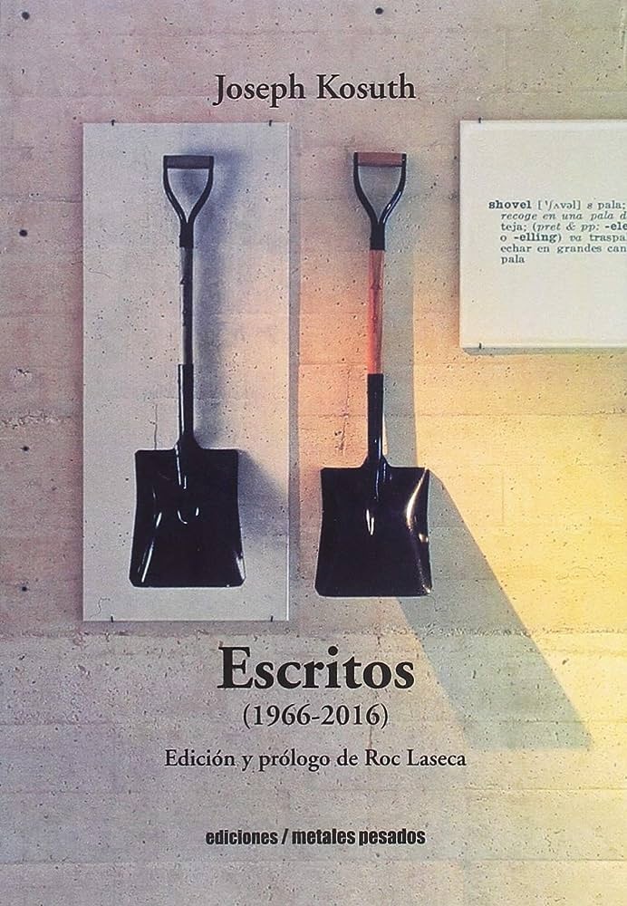 ESCRITOS (1966-2016)