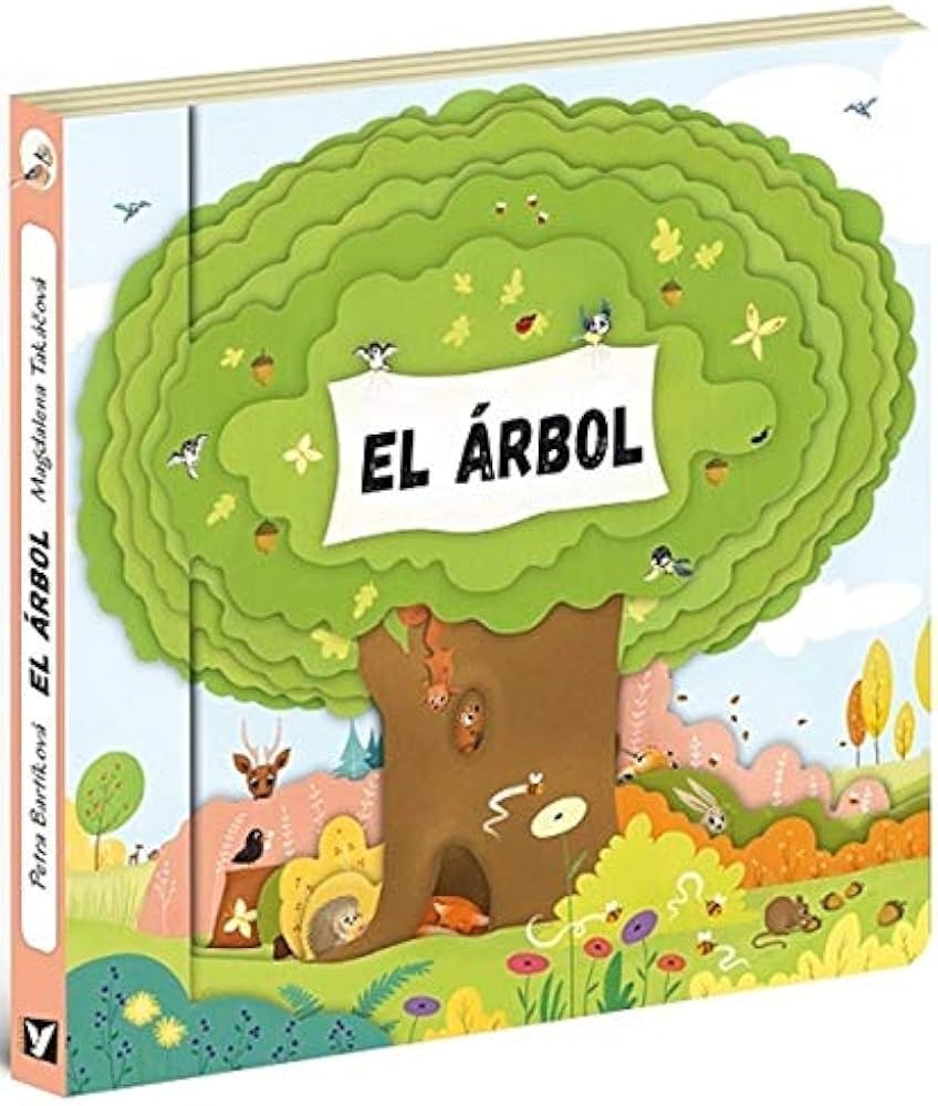 EL ÁRBOL