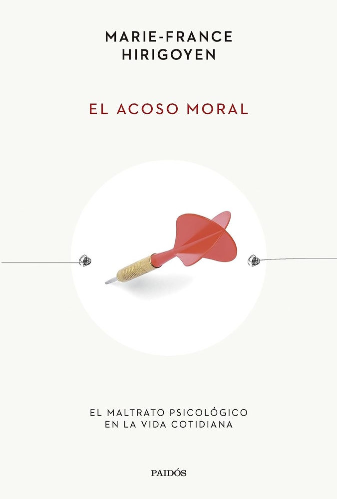 El acoso moral