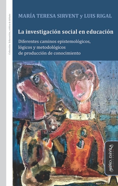 La investigacion social en educación