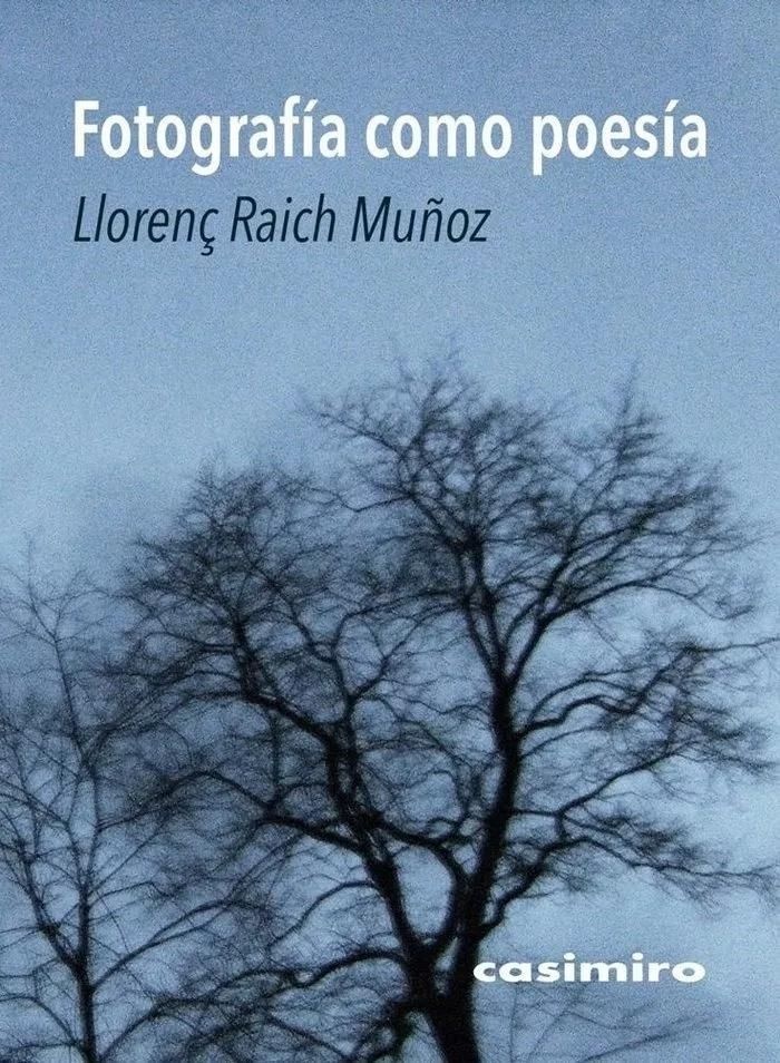 Fotografia Como Poesia