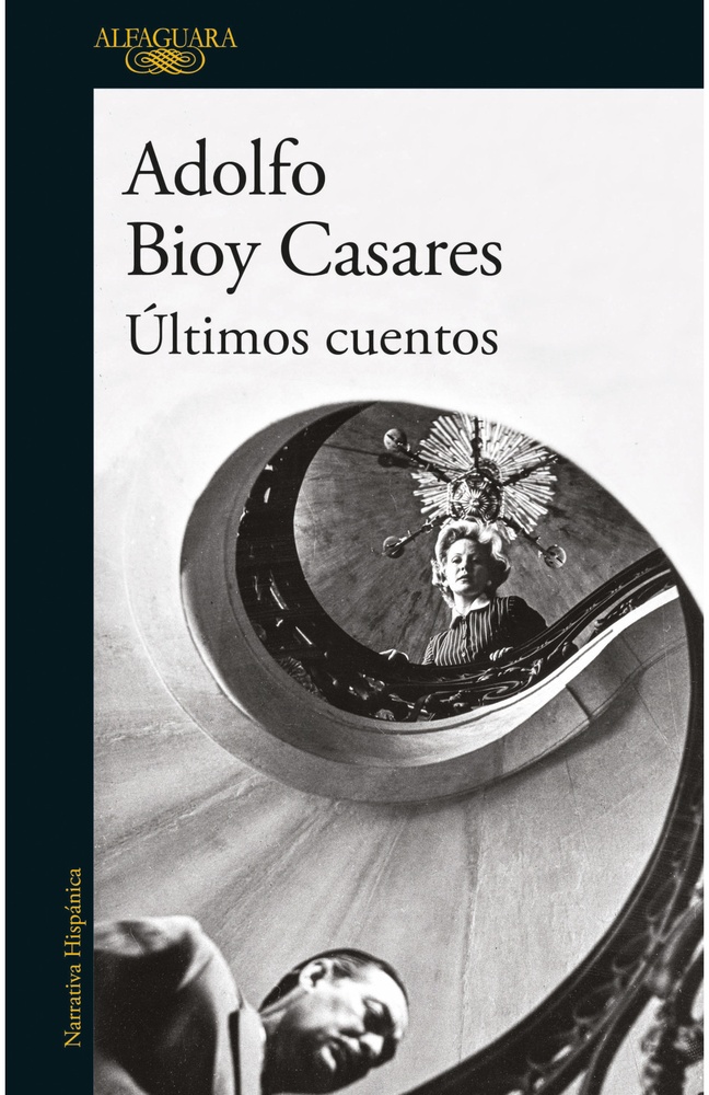 Ultimos cuentos