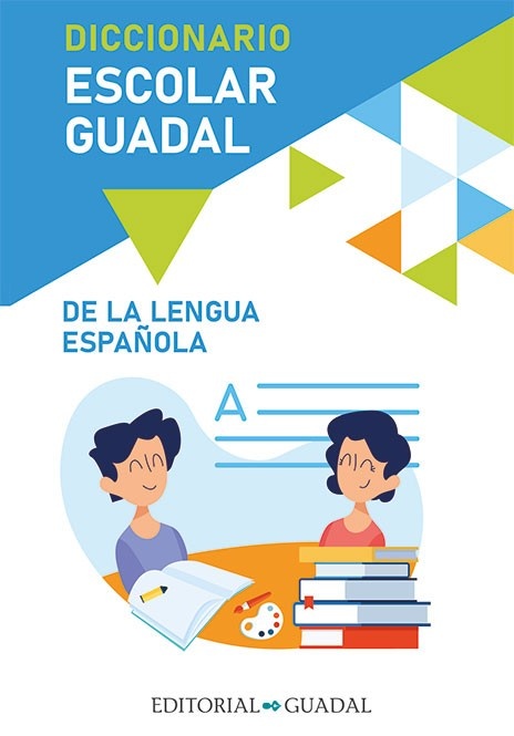 Diccionario Escolar