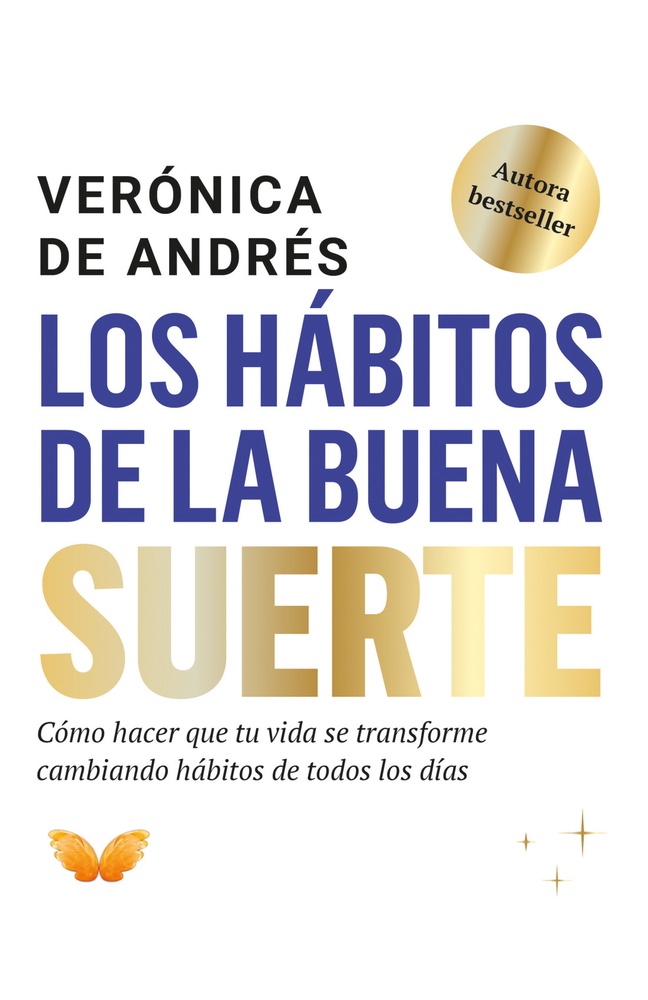 Los hábitos de la buena suerte