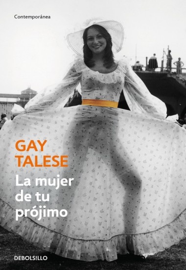 La mujer de tu projimo