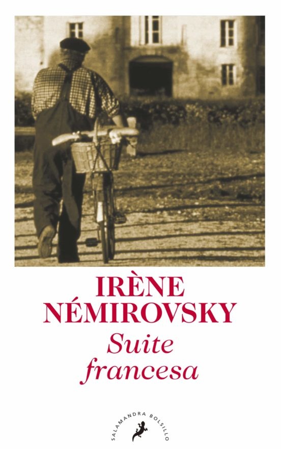 Suite Francesa