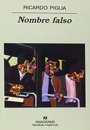 Nombre falso