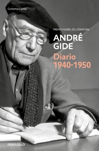 Diario (1940-1950)