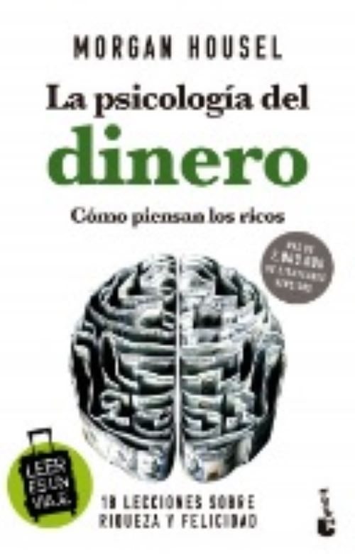 La psicología del dinero