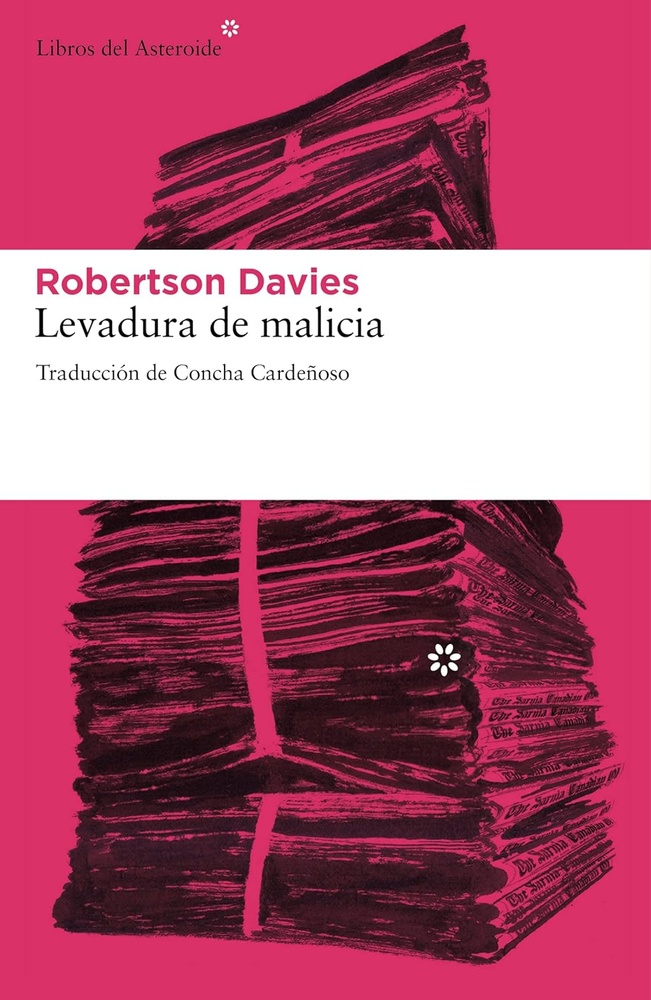 Levadura de malicia